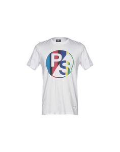 Футболка PS BY Paul Smith