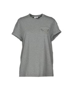 Футболка Brunello Cucinelli