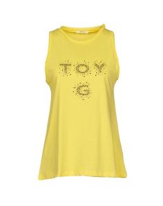 Футболка TOY G.