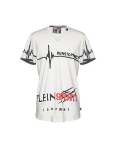 Футболка Plein Sport