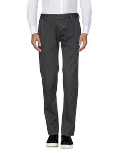 Повседневные брюки Trussardi Jeans