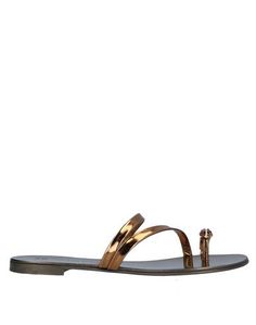 Вьетнамки Giuseppe Zanotti