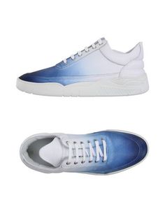 Низкие кеды и кроссовки Filling Pieces