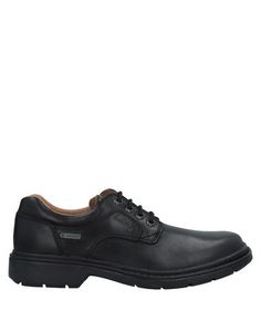 Обувь на шнурках Clarks