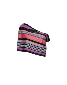 Топ без рукавов Missoni