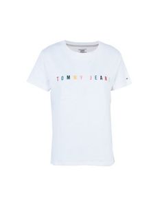 Футболка Tommy Jeans