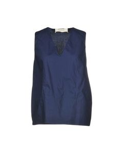 Топ без рукавов Marni