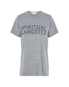 Футболка Spiritual Gangster