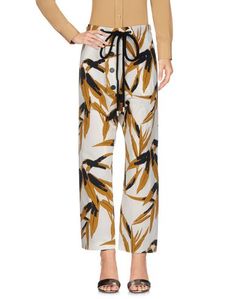 Повседневные брюки Marni