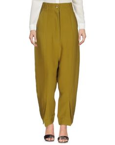 Повседневные брюки Marni