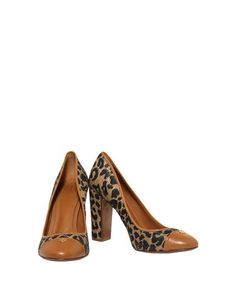 Туфли Tory Burch