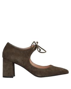 Туфли C.Waldorf