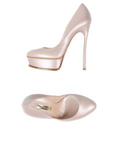 Туфли Casadei