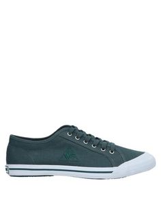 Низкие кеды и кроссовки Le Coq Sportif