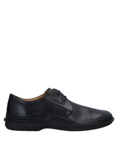Обувь на шнурках Clarks