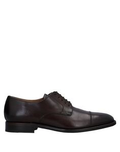 Обувь на шнурках Cordwainer