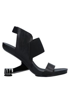 Сандалии United Nude