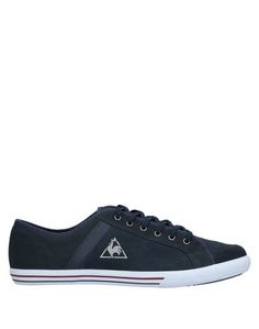 Низкие кеды и кроссовки Le Coq Sportif