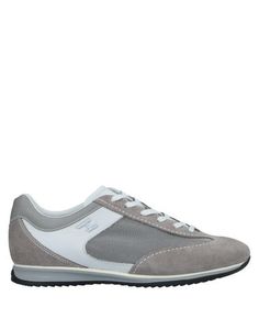 Низкие кеды и кроссовки Hogan