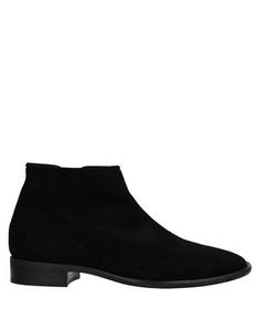 Полусапоги и высокие ботинки Giuseppe Zanotti