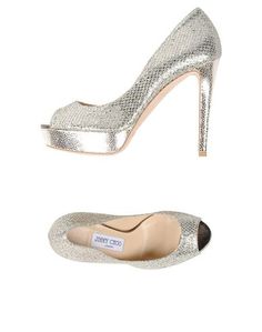 Туфли Jimmy Choo