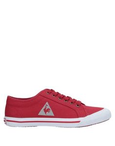 Низкие кеды и кроссовки Le Coq Sportif