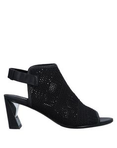 Сандалии United Nude