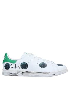 Низкие кеды и кроссовки Adidas Originals