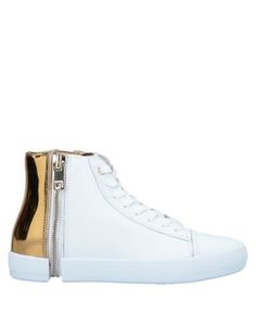 Высокие кеды и кроссовки Diesel