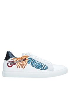 Низкие кеды и кроссовки Zadig & Voltaire