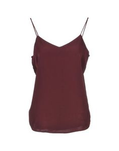 Топ без рукавов Scotch & Soda