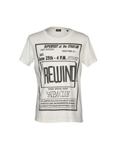 Футболка Diesel