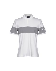 Поло Emporio Armani