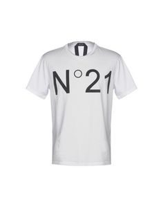 Футболка N° 21