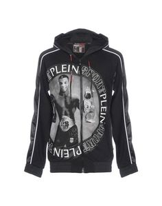 Толстовка Plein Sport