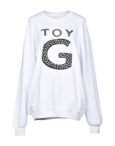 Толстовка TOY G.