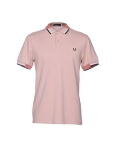 Толстовка Fred Perry
