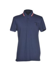 Поло Trussardi Jeans