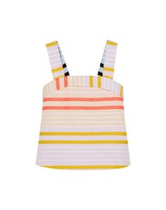Топ без рукавов Suno
