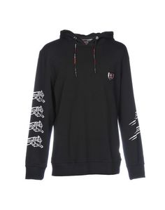 Толстовка Plein Sport