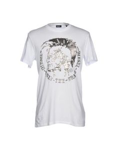 Футболка Diesel