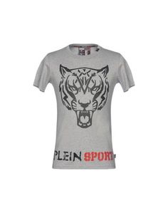 Футболка Plein Sport