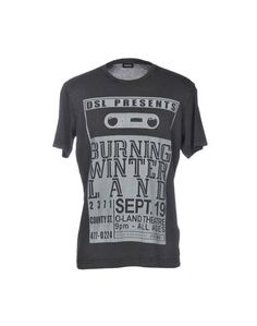 Футболка Diesel