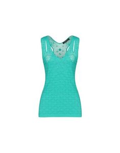 Топ без рукавов Guess BY Marciano