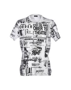 Футболка Diesel