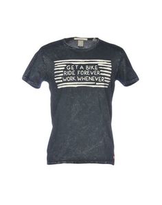 Футболка Scotch & Soda