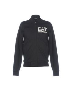 Толстовка EA7