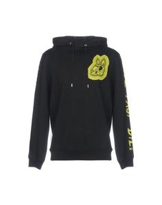 Толстовка McQ Alexander Mc Queen