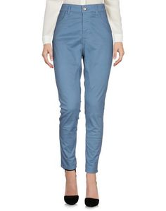 Повседневные брюки Manila Grace Denim