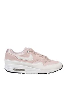 Низкие кеды и кроссовки Nike